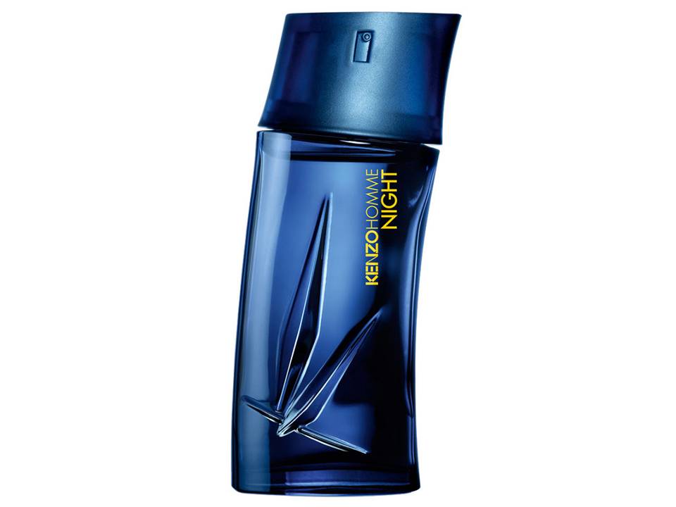Kenzo  Homme Night by Kenzo EDT TESTER 100 ML.